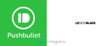 Pushbullet